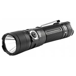 Neowiz Neo Flashlight Flashlight (USB C 1500lm SST40 LED Rechargeable Flashlight)
