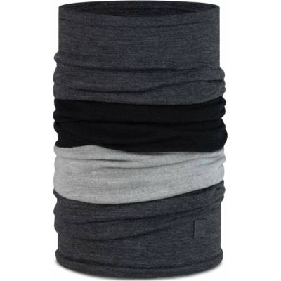 Buff Merino Move Graphite