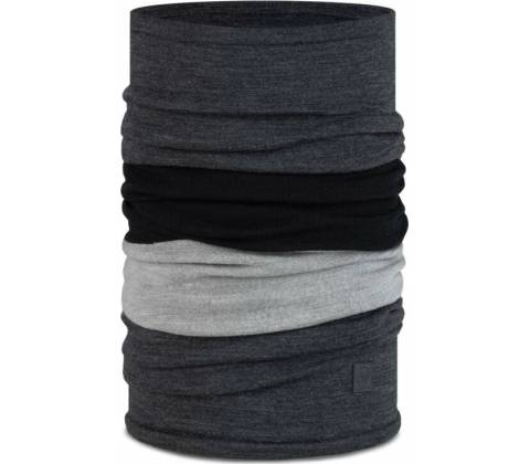 Buff Merino Move Graphite