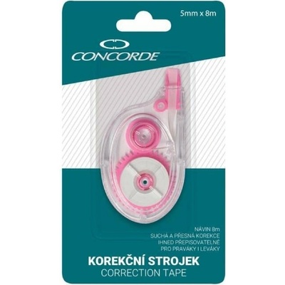Concorde Opravný roller – Zboží Dáma
