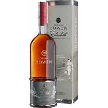 Cognac Bowen ELISABETH 40% 0,7 l (kartón)