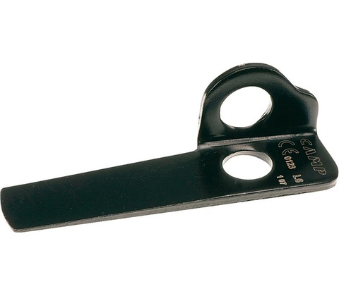 Camp Knifeblade