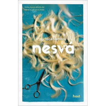 Nesvá E. Lockhart