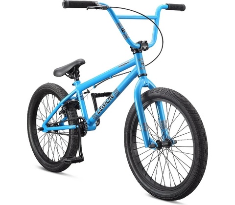 Mongoose Legion L10 2021