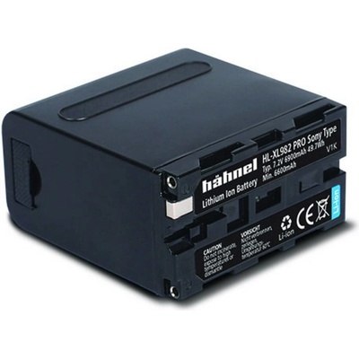 Hähnel HL-XL985