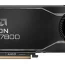 Grafické karty AMD Radeon PRO W7800 32GB GDDR6 100-300000075