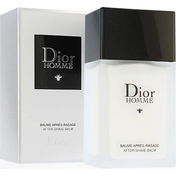 Dior Homme 2020 балсам за след бръснене Man 100 мл