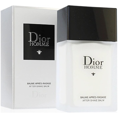 Dior Homme 2020 балсам за след бръснене Man 100 мл