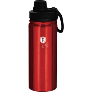 Berlinger Haus BH/7751 540 ml, бургундска бутилка за пиене (BH/7751)
