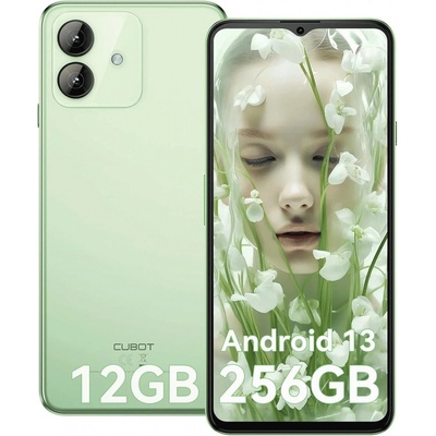 Cubot Note 40 12GB/256GB