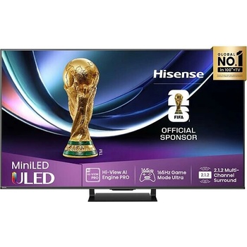 Hisense 55U7Q PRO
