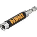 DEWALT Магнитен патронник с водеща втулка, 80 мм 1/4 DT90394 (DT90394)