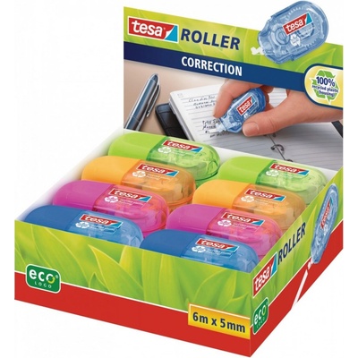 Korekční strojek Opti Colour 5 mm x 6 m – Zboží Živě