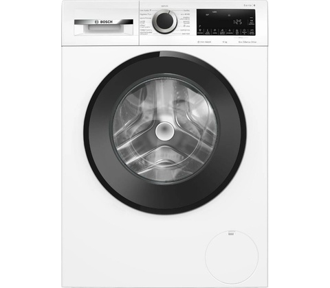 Bosch WGG244Z9CS