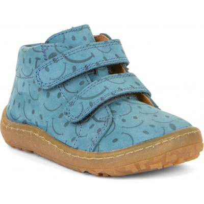 Froddo Barefoot G2130323-15 dark denim