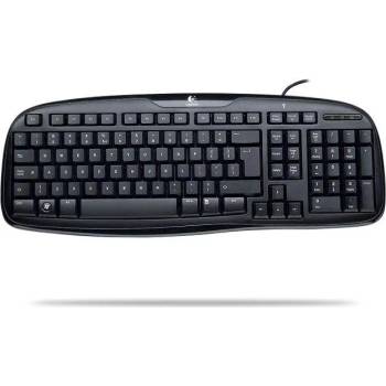 Image 1 of Logitech Classic 200