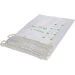 VHBW Торбички за прахосмукачка Vorwerk Kobold VK135 / VK136, 10 бр (800111742)