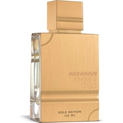 Al Haramain Amber Oud Gold ExDP 75мл