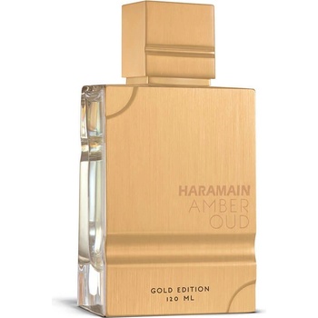 Image 1 of Al Haramain Amber Oud Gold ExDP 75мл
