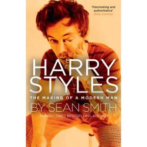 Harry Styles | Sean Smith (2022)