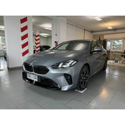 BMW 120i steptronic 125 kW