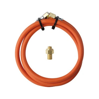 hadice 1,5m s redukcí sada U4754