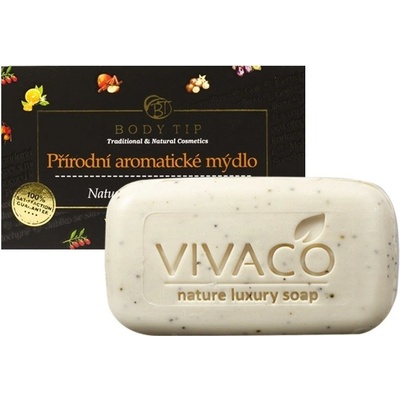 Vivaco Body Tip toaletní aromatické mýdlo 100 g