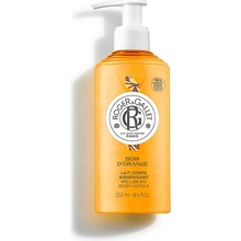 Roger & Gallet Bois d'Orange parfumované telové mlieko pre ženy 250 ml