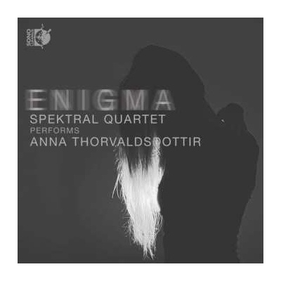 Anna Thorvaldsdottir - Enigma CD