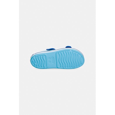 Crocs сандали за деца CROCBAND CRUISER SANDAL (209423.CROCS.CROCBAND.C)