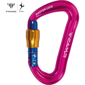 Camp Photon Lock