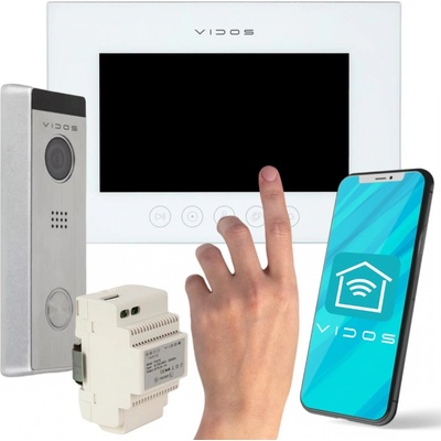 VIDOS M11W-X/S10