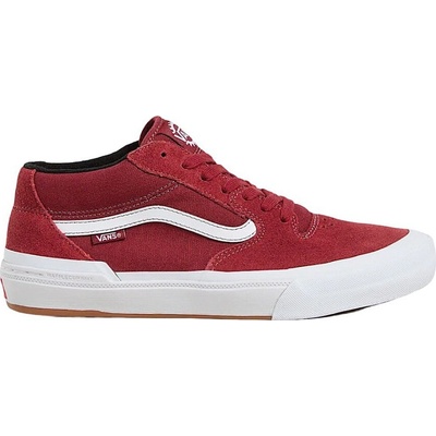 Vans BMX Style 114 SunDried Tomato