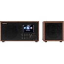 Auna Star Mini Two white