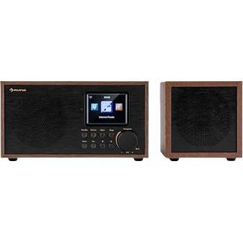 Auna Star Mini Two white