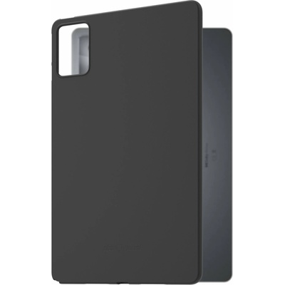 AlzaGuard Matte TPU Case na Lenovo Tab K11 Plus AGD-TCT85B čierne