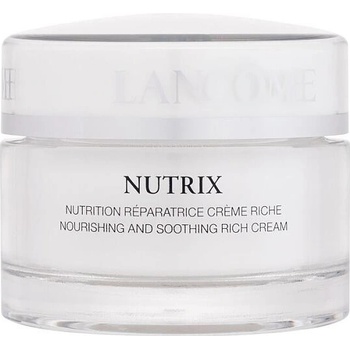 Lancôme Nutrix Nourishing and Soothing Rich Cream 50 ml