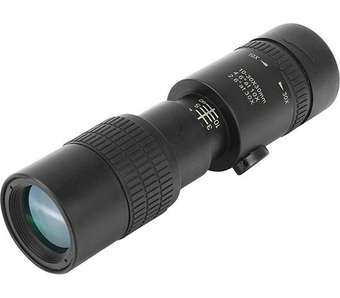 Levenhuk Atom 10-30x30