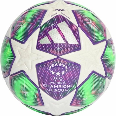 adidas UWCL 25/26 League Stage Pro