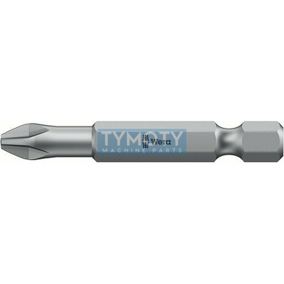Wera PH2x50 mm 851/4 TZ 059810