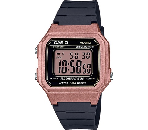 Casio W-217HM-5A