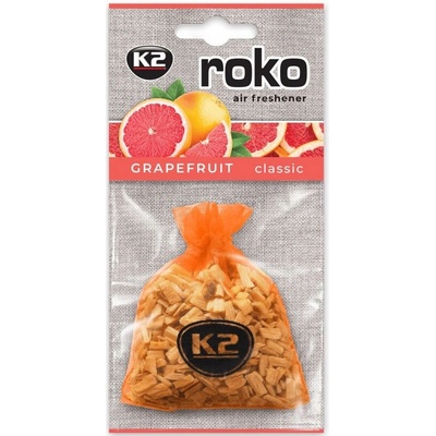 K2 ROKO Grapefruit 20 g