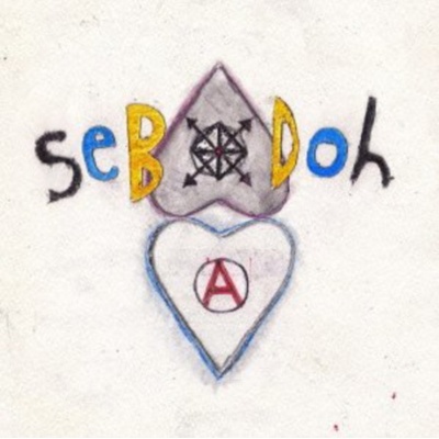 SEBADOH: DEFEND YOURSELF LP