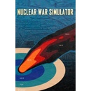 Nuclear War Simulator