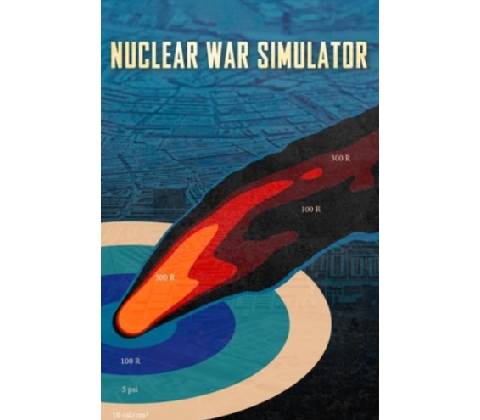 Nuclear War Simulator