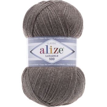 alize Lanagold 800 240 Плетива прежда (22200240)