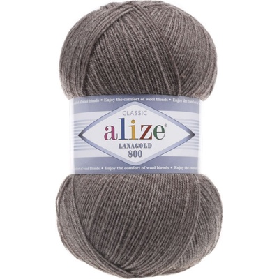 alize Lanagold 800 240 Плетива прежда (22200240)