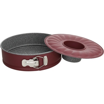 Tognana Форма за печене TOGNANA Sweet Cherry, 26 см, с две дъна (W444440GGBOA)