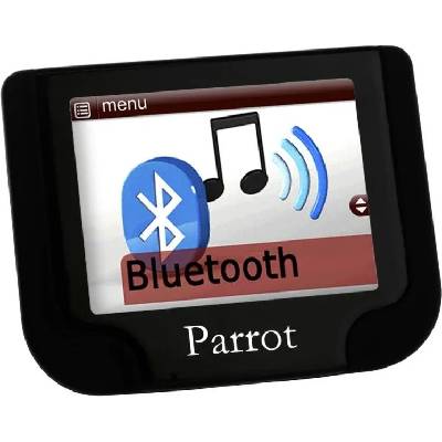 Parrot MKi9200