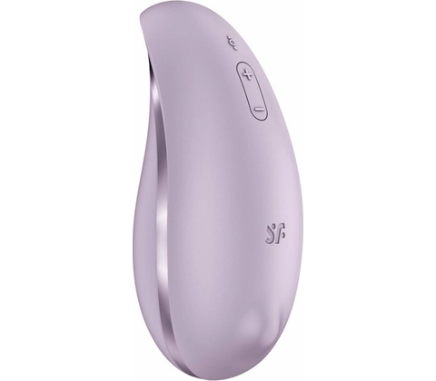 Satisfyer Tap & Roll